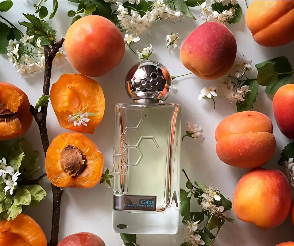 Masculine Fragrance Aesthetic and Design