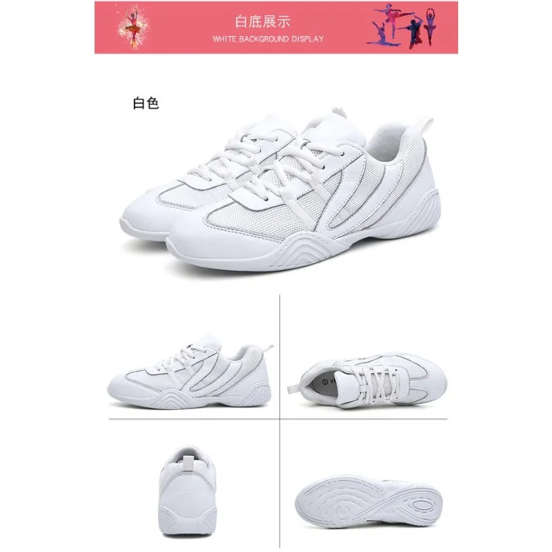 Brand Professional Dance Bodybuilding Shoe Competitive Sport Competition Training Sport Shoe Designer Martial Arts Athletic