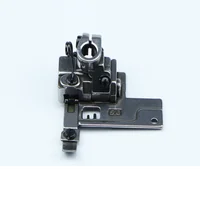 W500 Edging Presser Foot Flat Lock Machine Roll Collar   Cut Car   Three Needle 5.6   1
