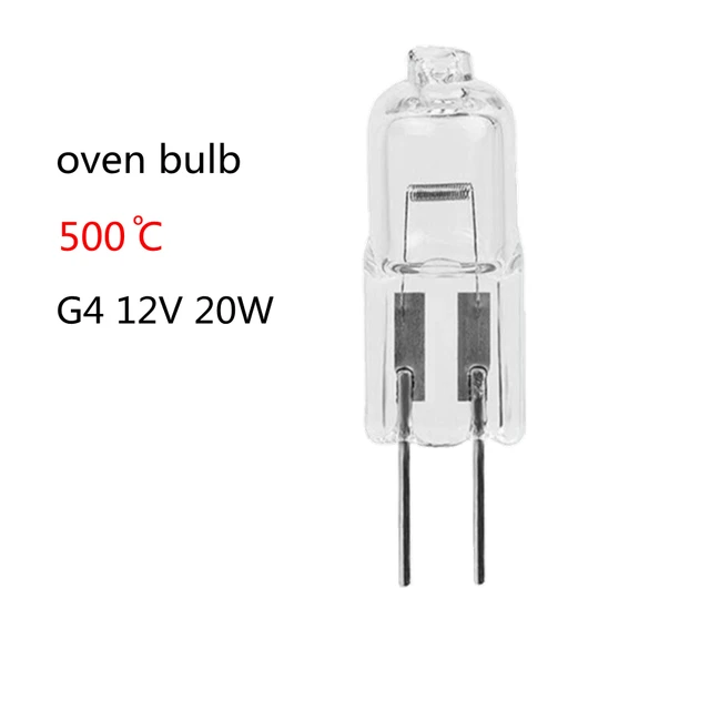 Ampoule G4 12v 20w v9306.1blu.de