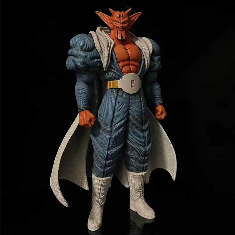Figurine Dragon Ball Z Bandai HG Gashapon Dabra Et Babidi, PVC, Occasion Rare