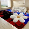 He-Man and the Masters of the Universe Bathroom Mat Anti-slip Absorb Water Long Strip Cushion Bedroon Mat Hotel Decor Mat 2
