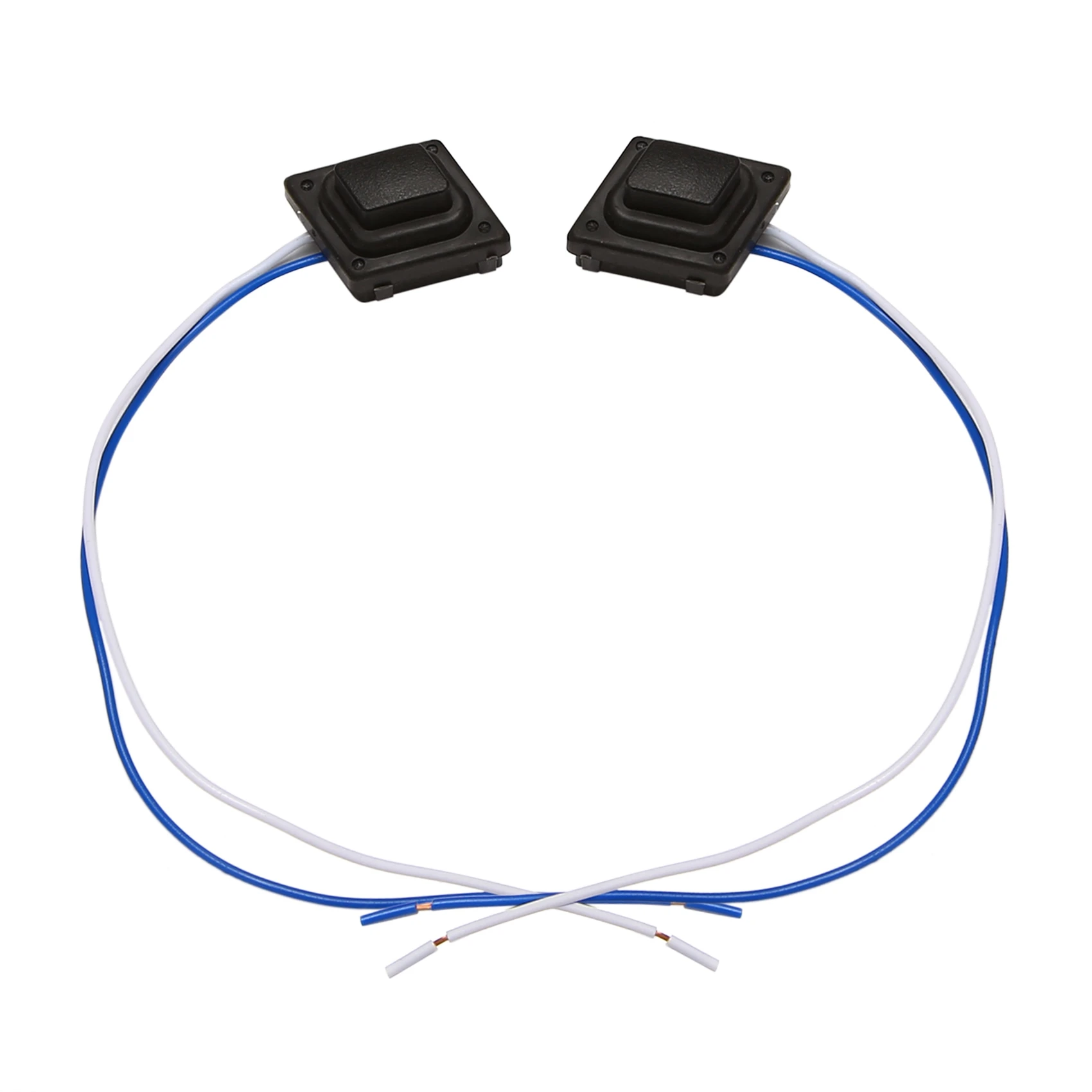 

Car Left & Right Inductive Outer Door Handle Buttons for AD