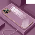 Purple Rope