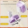 Suitable for hegen bottle accessories/cup cover/handle/nipple/square bottle universal 3