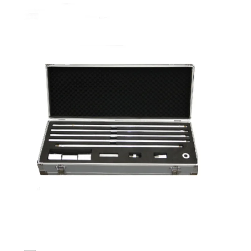 

Soil testing equipment Manual Dynamic Cone Penetrometer DCP