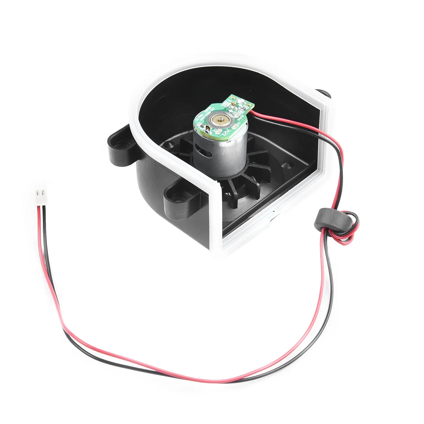 Enhance Cleaning Performance With Robot Fan Motors Compatible With For MD 16192 18500 18501 1850X 18600