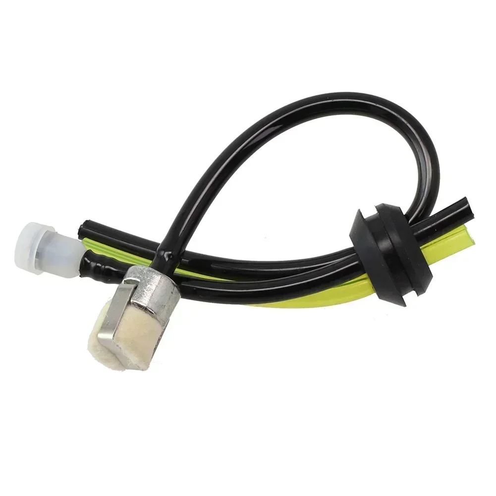 Brushcutter Tank Seal Hose Filter 20mm 3 Hoses With Filter 1pcs For Echo Brush Cutter Chainsaw Tank Oil Pipe