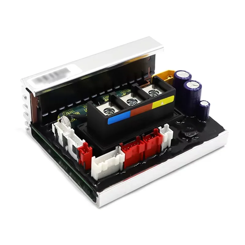 รูปสินค้า Controller ไฟฟ้าสกู๊ตเตอร์ Ninebot E2Pro 32 กม./ชม.