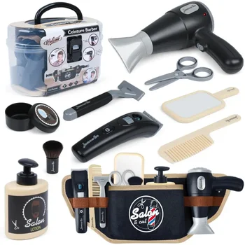 Kids Hair Salon Play Set 1