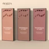 Rozza Waterproof Lip Liner Pencil Set, Weightless Precise Liner with Super Soft Blendable Texture Matte Soft 5