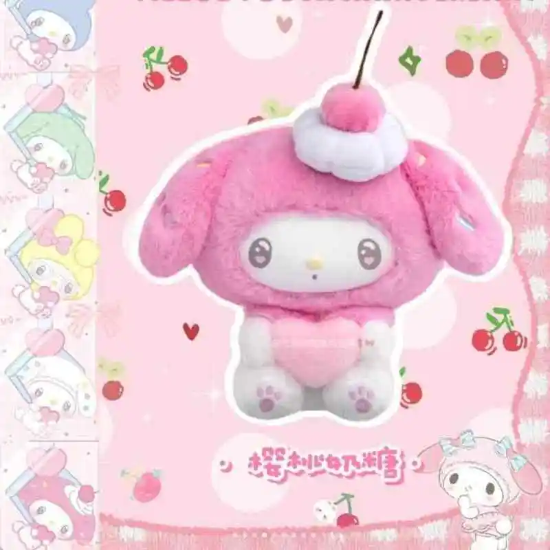 コンプTOPTOY サンリオ マイメロディ 50周年 ミルクキャンディシリーズ 新品 TOPTOY サンリオ マイメロディ 50周年 ミルクキャンディ