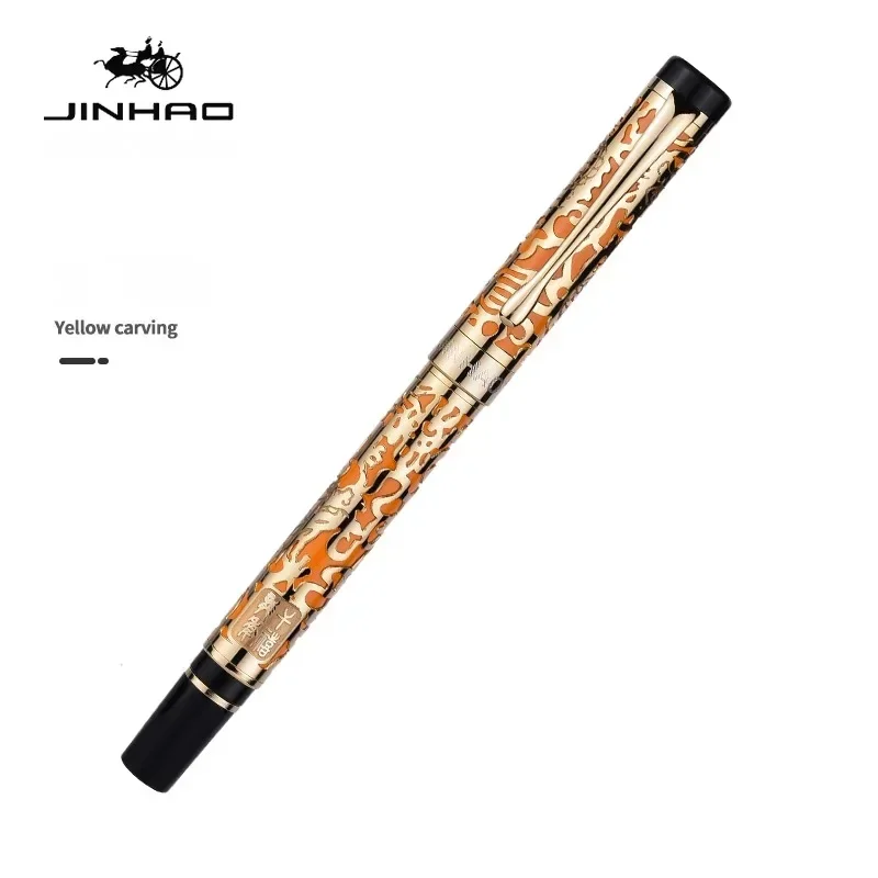 Jinhao 5000 Ÿ ݼ , Ͻ Ƹٿ 巡    PK 9019, 繫 б ǰ
