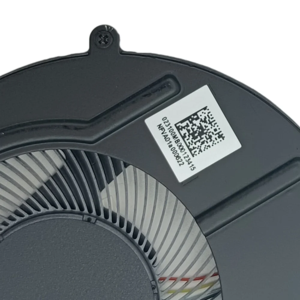 CPU Lüfter Für HP Pavilion X360 - L18222-001 Ersatzlüfter