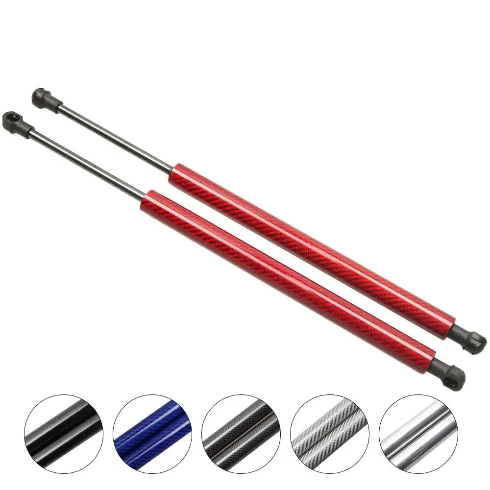 2x Rear Tailgate Lift Supports Struts For Mitsubishi Endeavor 2010-2011 – Direct Fit, Rust-Resistant