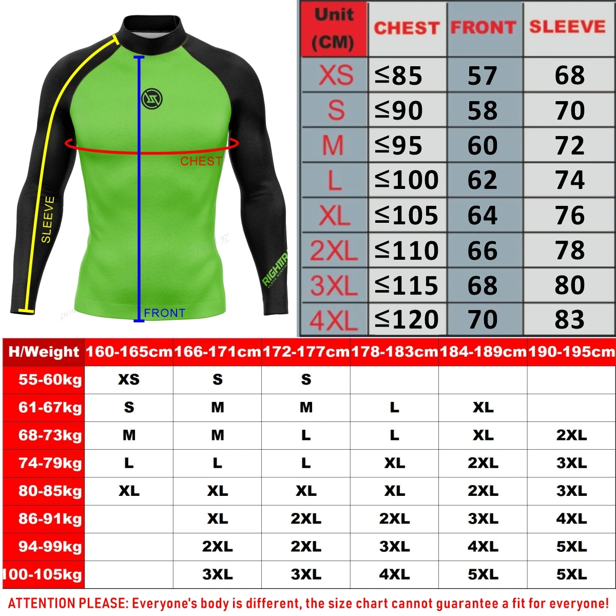 RT Men's Rashguard Surfing Shirt Camo Long Sleeve Lycra Sun Screen Beachwear Surf Sweatshirt UV Protection Swimwear New's 6