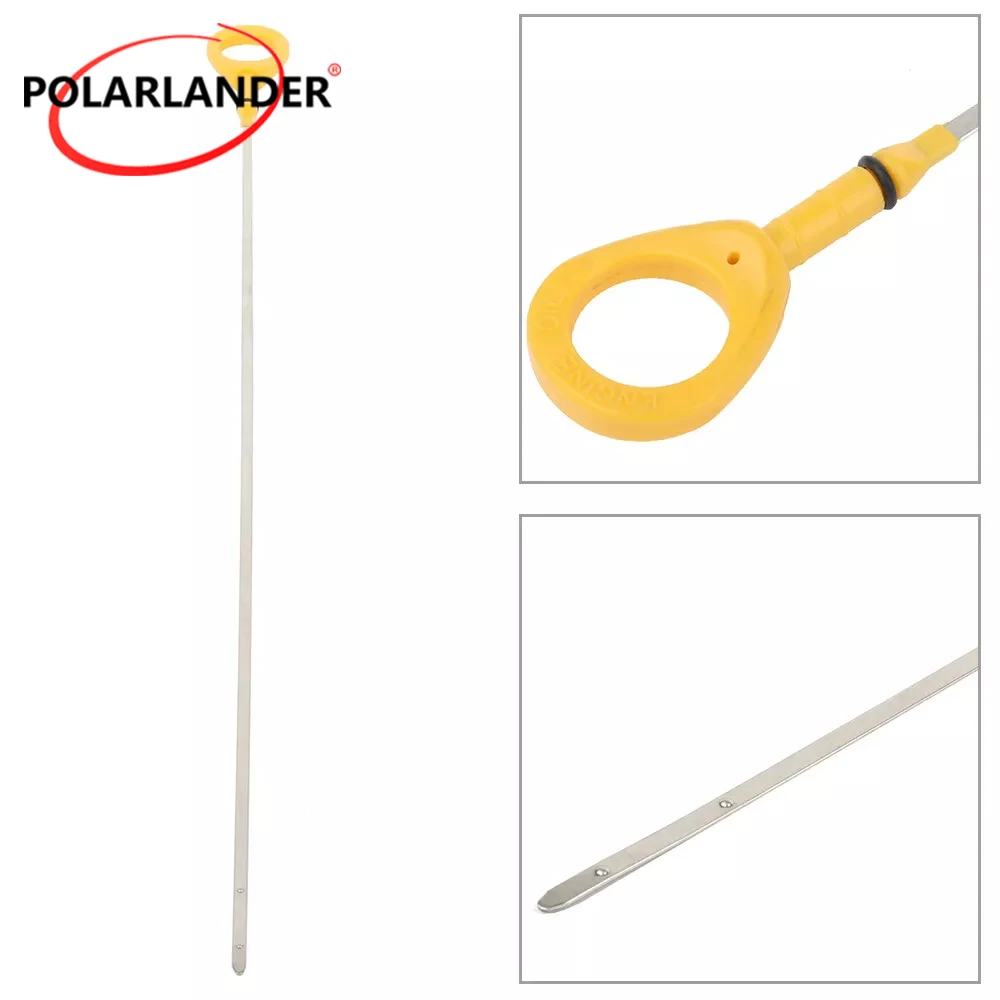 Replacement Lexus Toyota Fluid Indicator Oil Dip Stick 1530120020 Engine Oil Level Dipstick
