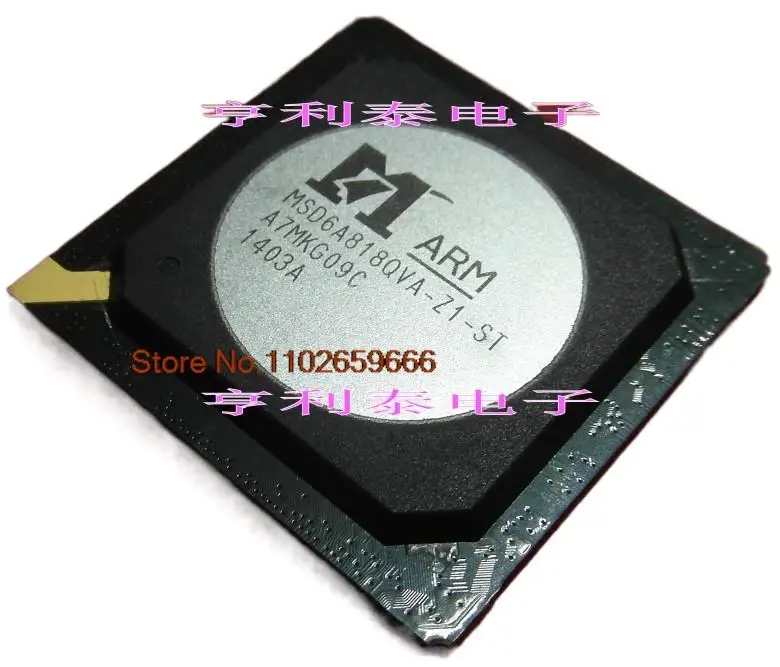 

MSD6A818QVA-Z1-ST оригинал, в наличии. Power IC