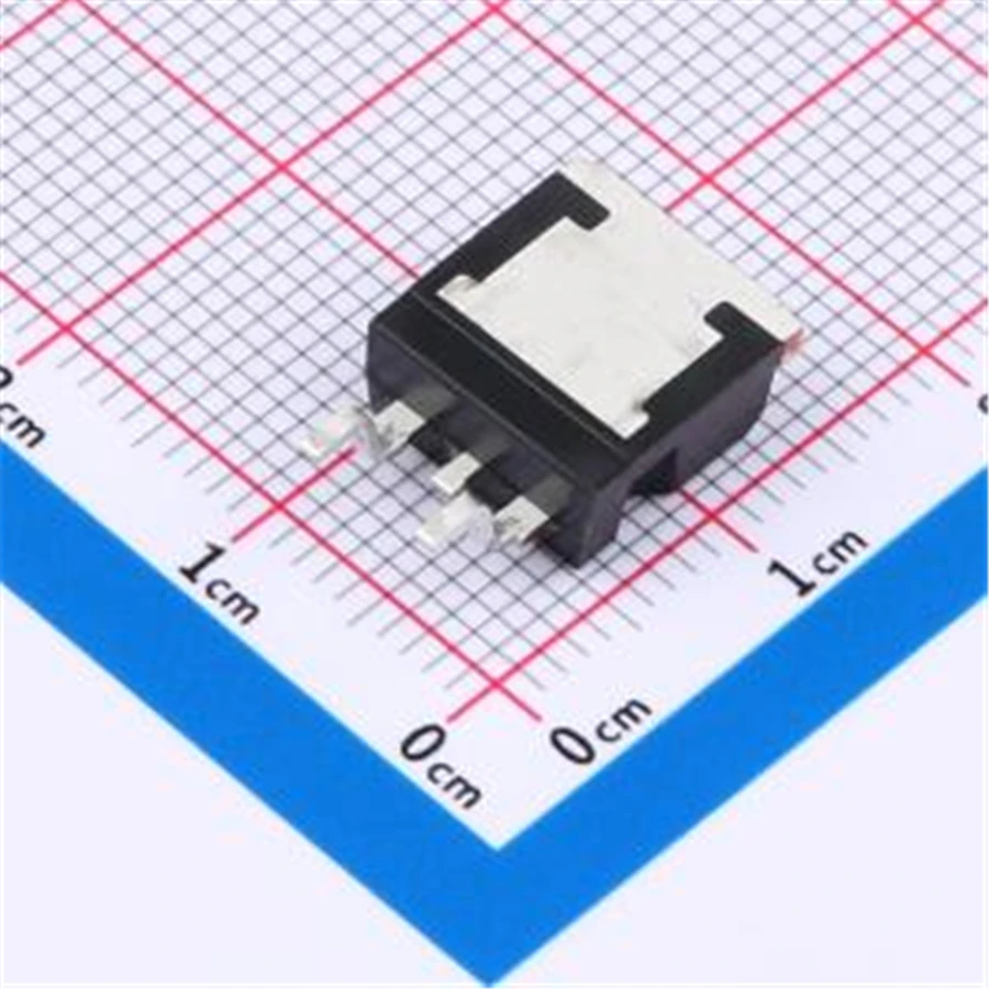 FERD20H60CG-TR