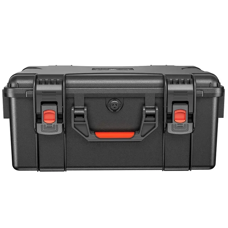 For DJI AIR 3 Drone Storage Case Portable Handbag Suitcase Water-proof Explosion-proof Safety Box For RC 2/RC-N2 Protective ACC