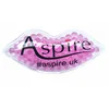 Random Delivery Hot Mini Lip Shaped Beauty Gel Ice Pack Lip Shape Cool Pack with Glitter 4