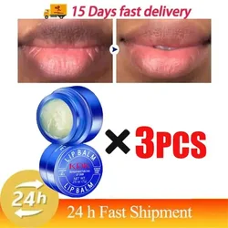 Lip Repair Exfoliating & Hydrating Moisturizing Balm - Korean Beauty Care (3 pcs)