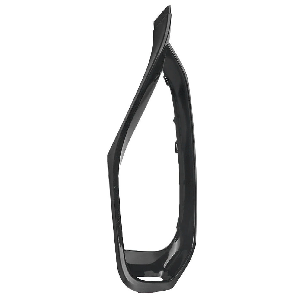 Рисунок 3 - Передняя противотуманная фоторамка