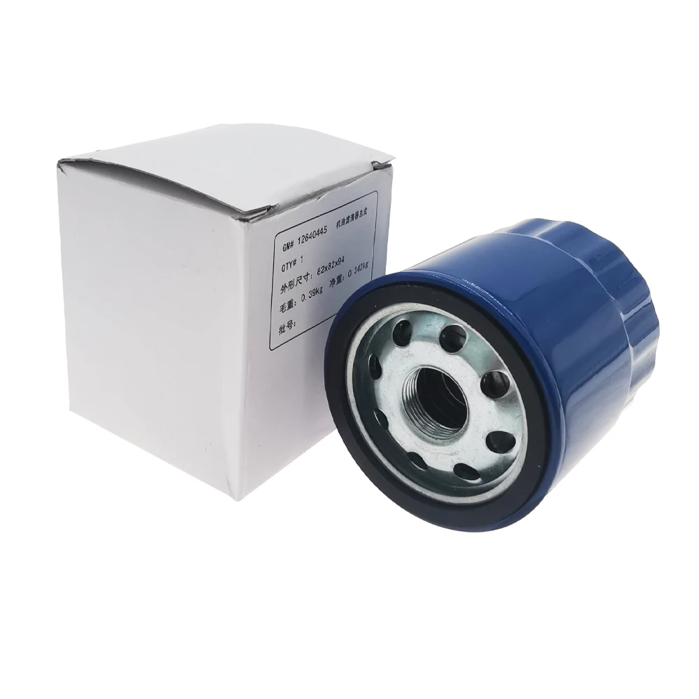 OilFilterForChevroletTraverse2017201820192020202136LPF64