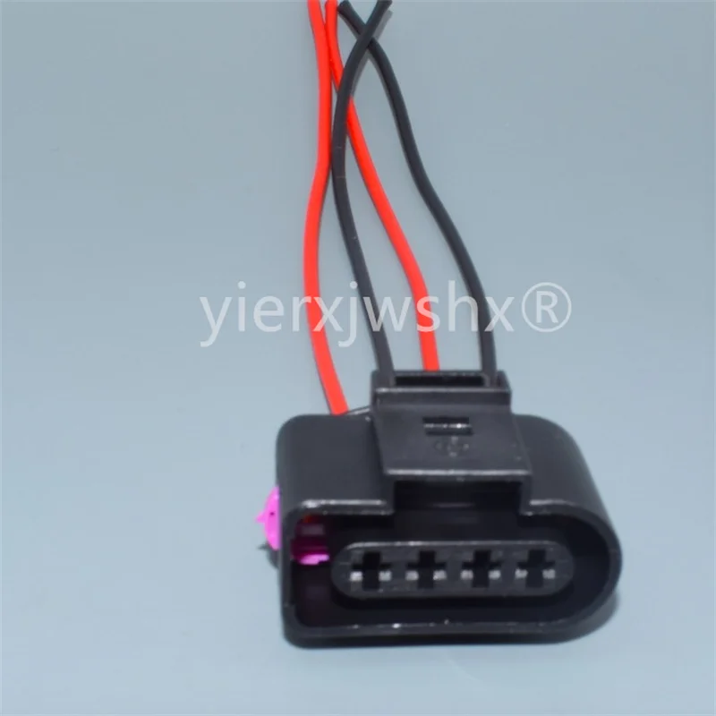 Conector De Bobina De Encendido 3 Pines - Compatible Con Opel
