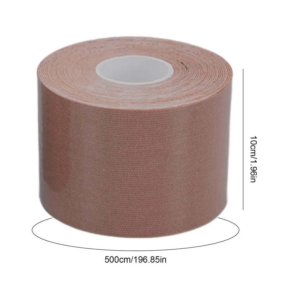 Magic Tape Bande Amincissante Pour Perte De Poids, Bande Amincissante Abdominale, Respirante, 5 Longues Bandes De Réduction De Graisse Pour Cuisses, Bras, Ventre Lambo