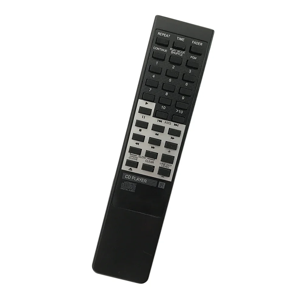 sony SONY(ソニー) CDプレーヤー用リモコン(remote) 対応機種:CDP