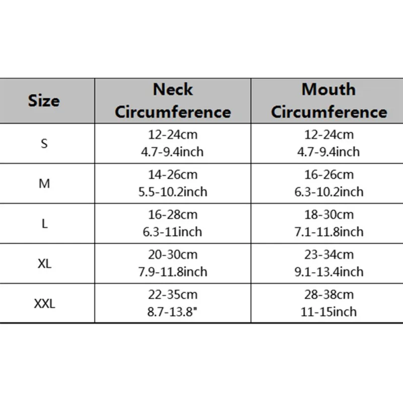Pet Dog Adjustable Bark Bite Mesh Mouth Muzzle Grooming Anti Stop Chewing for Small Dogs Nylon Belt Pet Dog Accessories dog muzzle