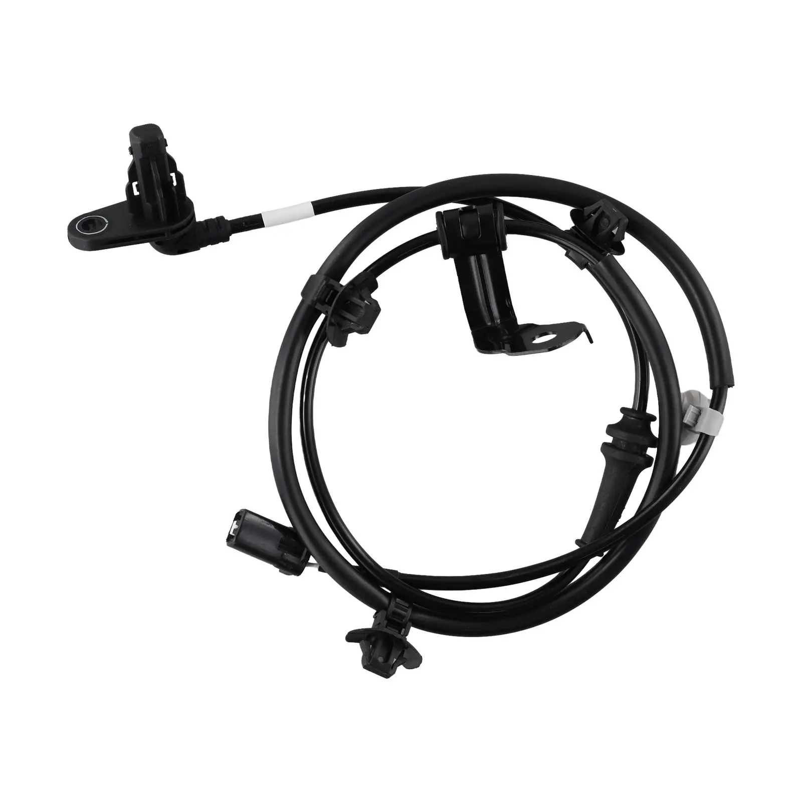 Kia For SEDONA 2015 21 전면 좌측 속도 센서 교체 부품 OEM 95670A9000 금속 자동차 속도 센서