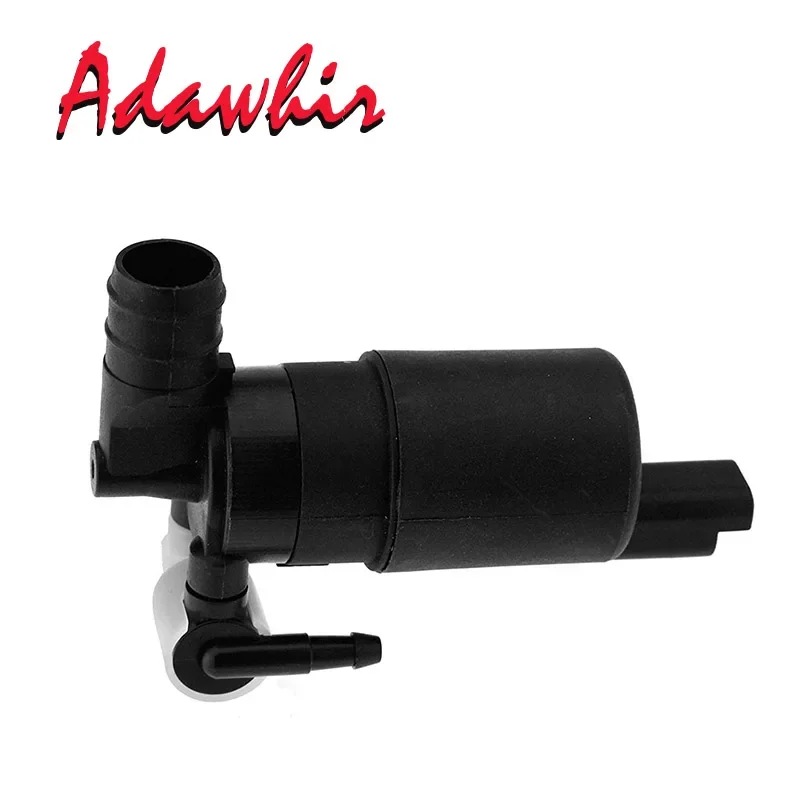 POMPE LAVE GLACE - Double Sortie Pour Peugeot 106, 207, 208, 308, 407, Expert EUR 10,86