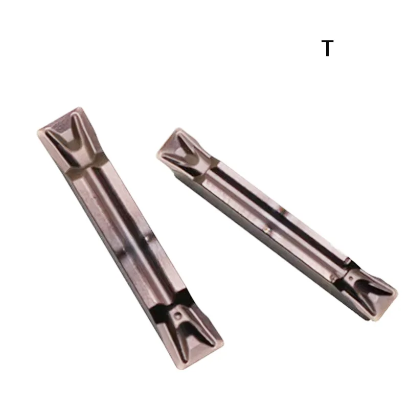 10 stücke MGMN150 MGMN200 MGMN300 MGMN400 G/M/T/H LF6018 DESKAR Einsatz CNC Drehmaschine Cutter Einstechen Drehen werkzeuge für MGEHR Halter – Detail 3