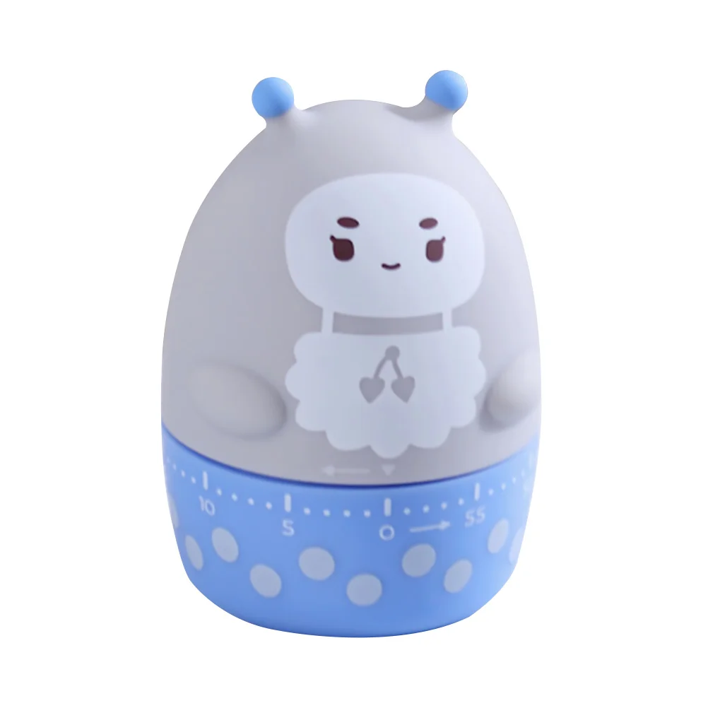 

Timer Animal Design Kitchen Accessory Baking Supply Mechanical Cooking Timers Count Down Reminder Tools