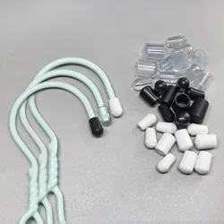 2.5-19mm Hanger PVC Sheath Soft Rubber Sleeve Thread