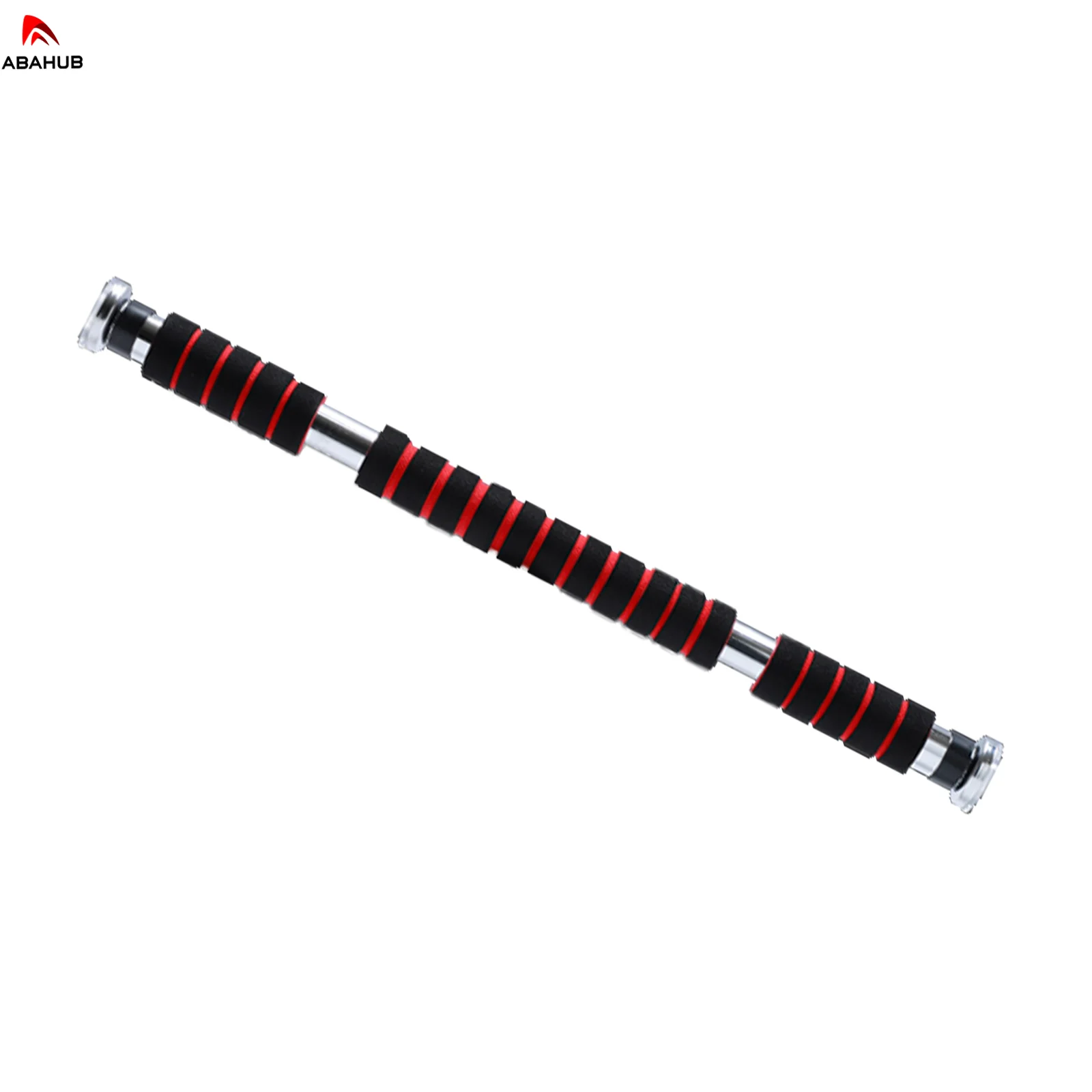 Pull-Up Column, Door Horizontal Bar, Home Exercise Non-Porous Telescopic Door Block, Locking Mode Anti-Rotating, Suitable for Home Gym, Pull-Up Exercise.