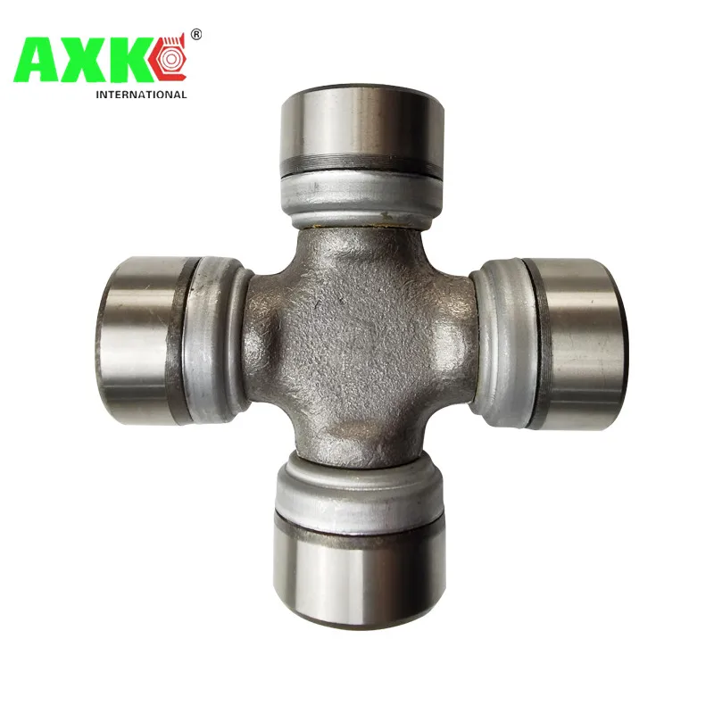 Top Quality 1piece 22X59.6 JX110 22*59.6 U-joints UNIVERSAL JOINTS BEARING Universal Joints Crucetas Joints de cardan