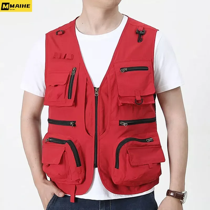 Tactical Utility Vest 4