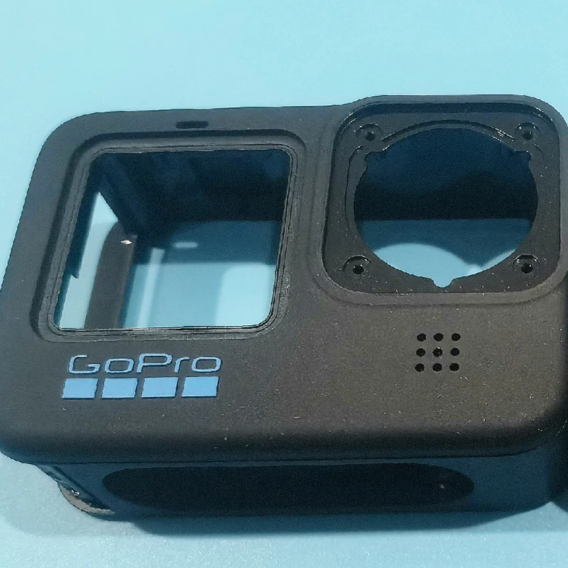 Genuine New For GoPro 9/10/11 Black Cover with Action Video Cameras Repair Parts