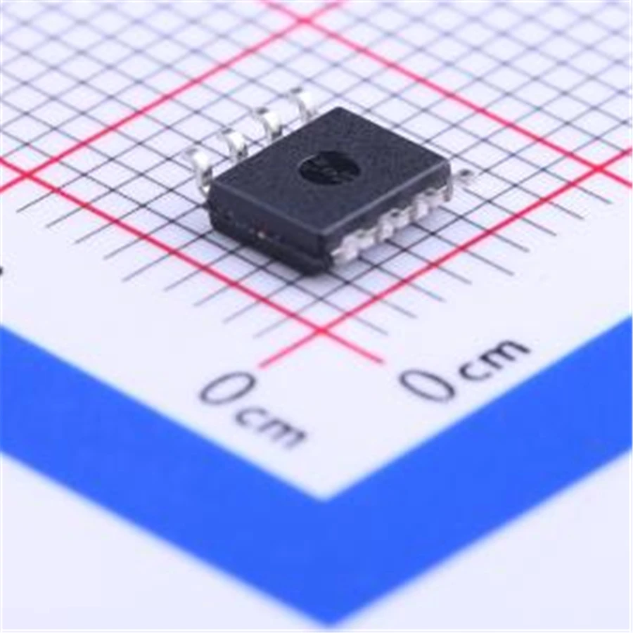 24LC512T-I/SN