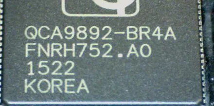 

Original QCA9892-BR4A Fast Shipping