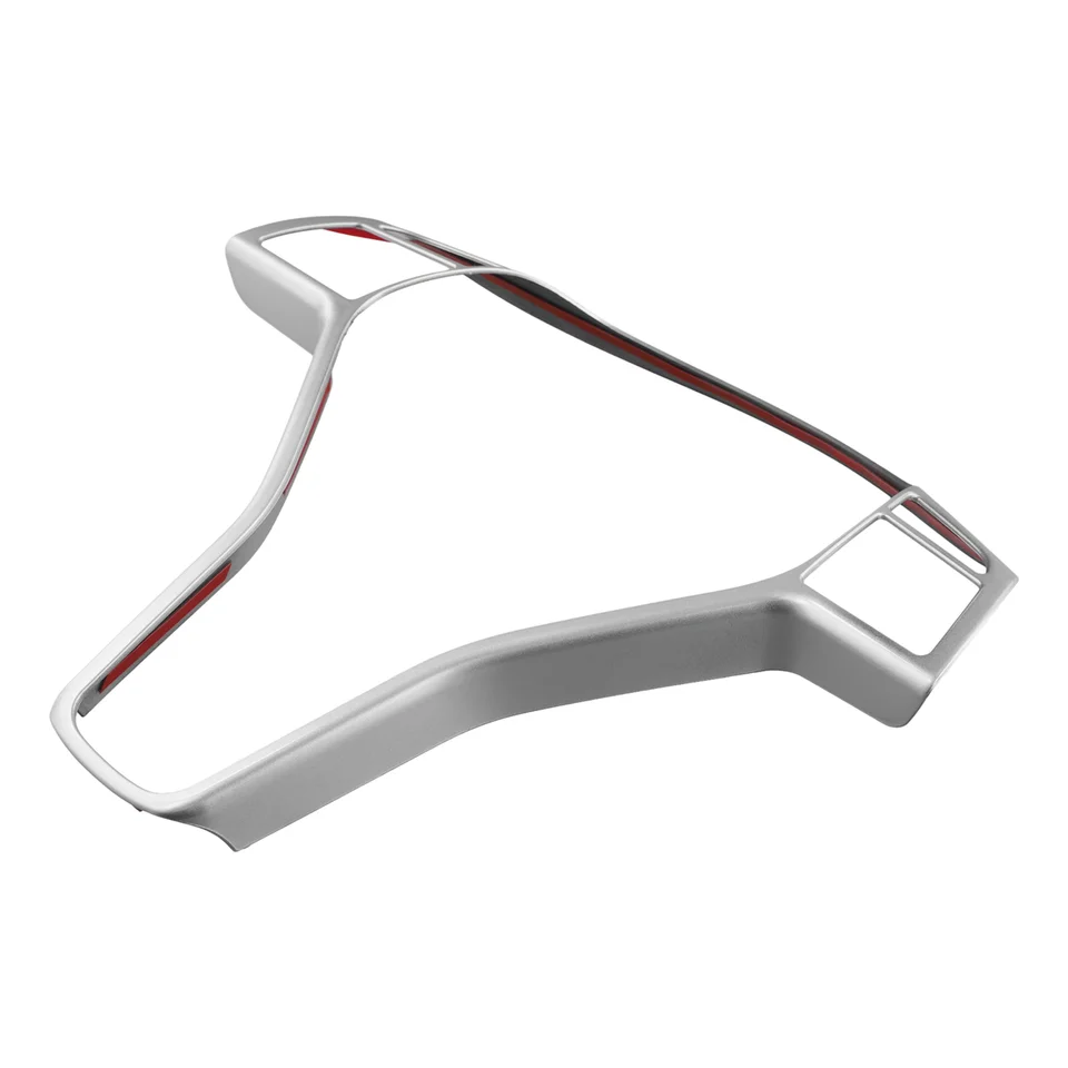 Mercedes Benz Steering Wheel Trim Frame Cover
