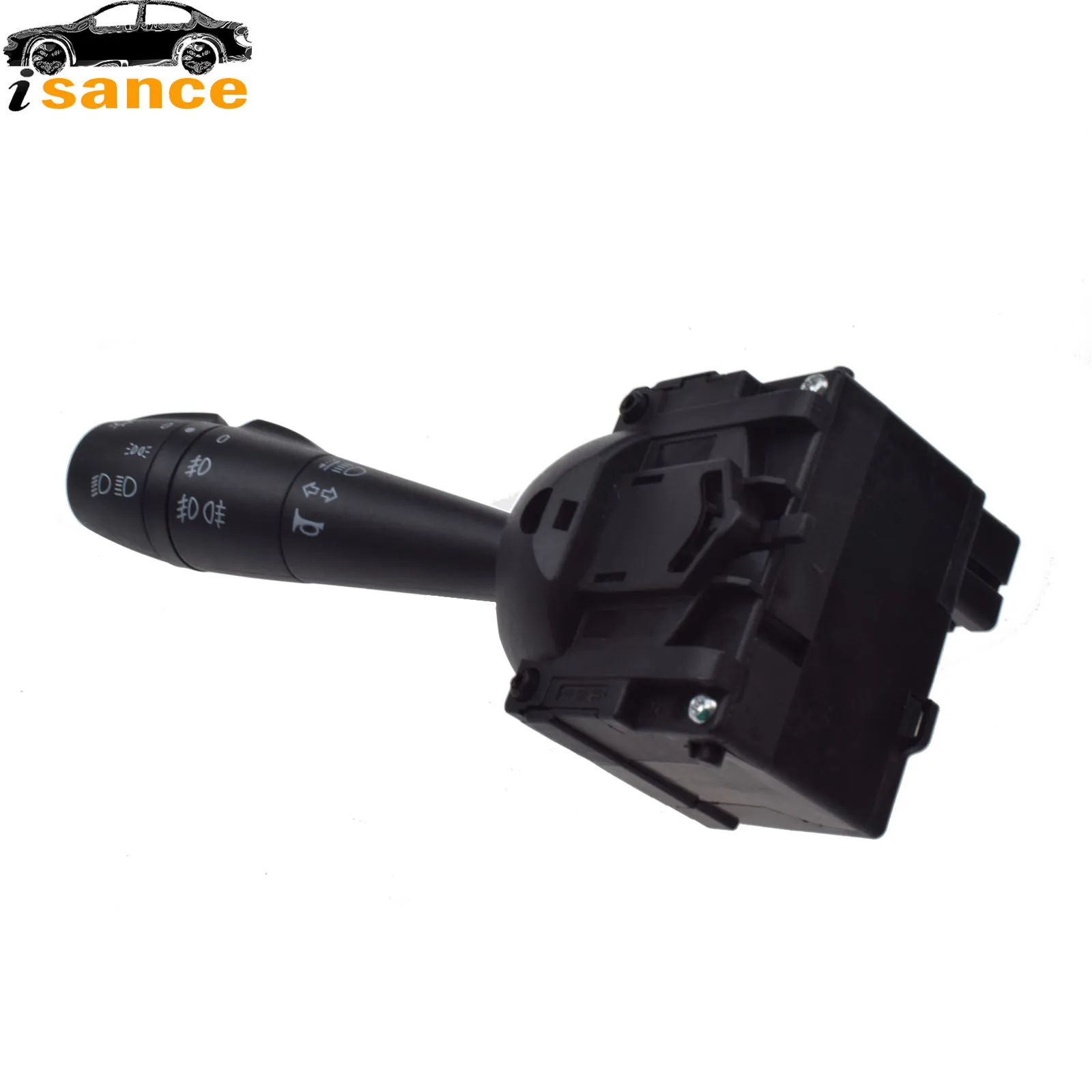 Steering stock switch for DACIA Dokker Express Renault Capture 10-18  255404709R
