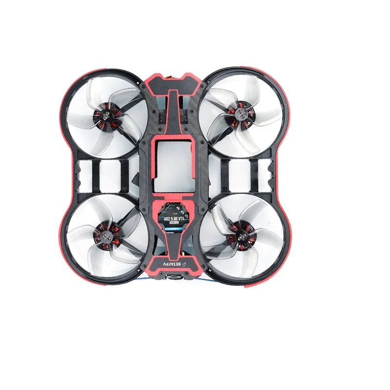 아날로그 VTX FPV 쿼드콥터, Betafpv Pavo360