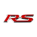 Red Silver RS