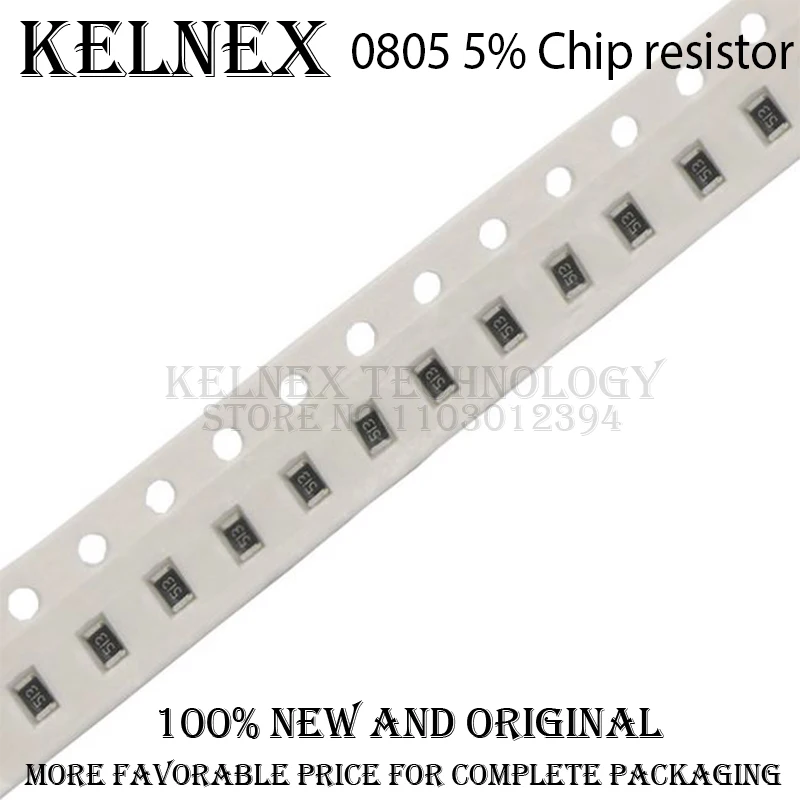 100pcs-0805-5-1-8W-SMD-chip-resistor-0R-10M-1R-10R-100R-220R-330R-470R.jpg