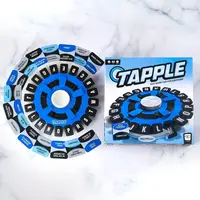 New Usapoli Tapur Tapple Board Game Family Parent-child Interactive Desktop Creative Interactive Coordination Game Toy Gift 1
