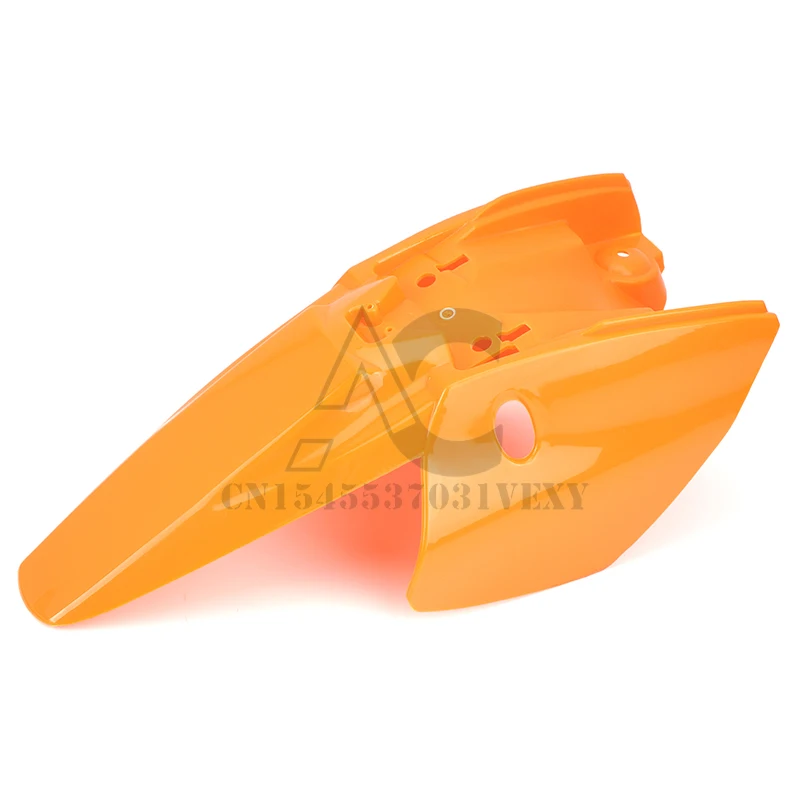 Motocross Dirt Bike 50cc for SX 50 Plastic Kit Enduro Scooter Accessories Fairing Protection Senior Junior Moped Spare Parts motorcycle fairing